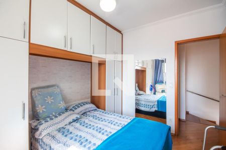 Apartamento à venda com 100m², 3 quartos e 3 vagas Apartamento à venda com 100m², 3 quartos e 3 vagasQuarto 2