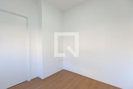 Quarto  de apartamento para alugar com 1 quarto, 43m² em Jardim Brasília (zona Leste), São Paulo