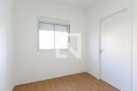 Quarto  de apartamento para alugar com 1 quarto, 43m² em Jardim Brasília (zona Leste), São Paulo