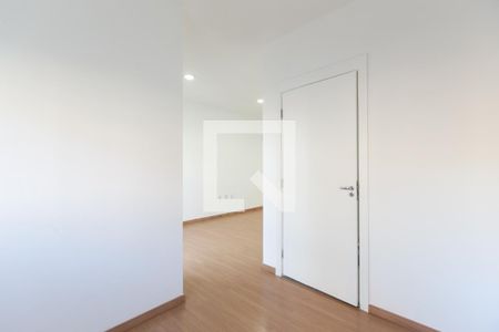 Sala de apartamento para alugar com 1 quarto, 43m² em Jardim Brasília (zona Leste), São Paulo
