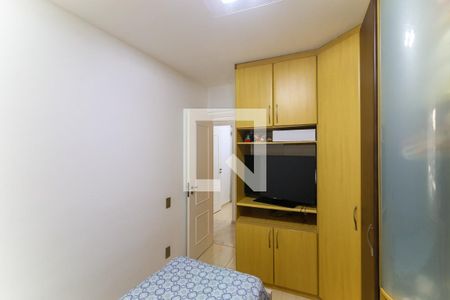 Quarto 1 de apartamento à venda com 4 quartos, 90m² em Jardim Colombo, São Paulo