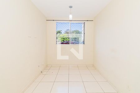 Sala de apartamento à venda com 1 quarto, 45m² em Parque Novo Mundo, São Paulo