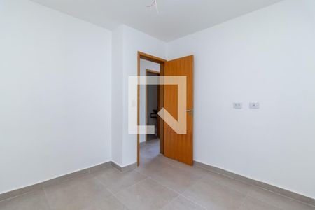 Quarto 1 de apartamento para alugar com 2 quartos, 38m² em Santana, São Paulo