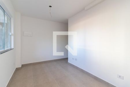 Sala de apartamento para alugar com 2 quartos, 38m² em Santana, São Paulo