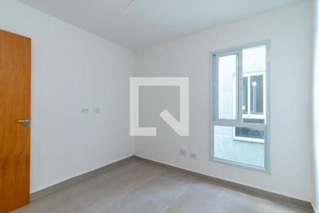 Quarto 1 de apartamento para alugar com 2 quartos, 38m² em Santana, São Paulo