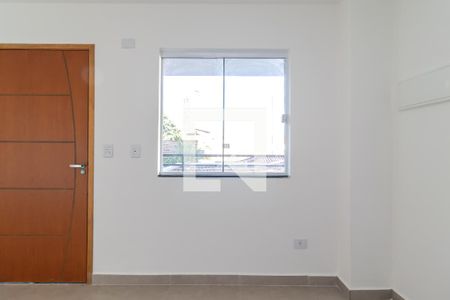 Sala de apartamento para alugar com 2 quartos, 38m² em Santana, São Paulo