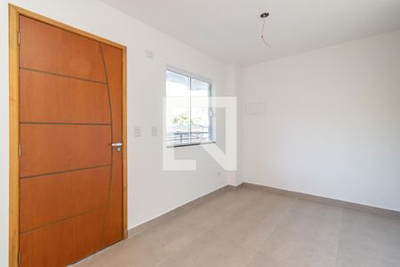 Sala de apartamento para alugar com 2 quartos, 38m² em Santana, São Paulo