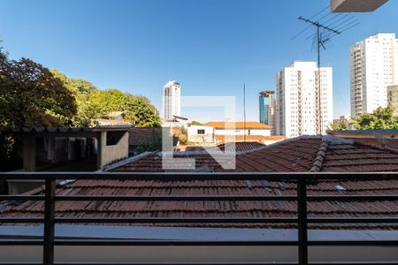 Vista da Sala de apartamento para alugar com 2 quartos, 38m² em Santana, São Paulo