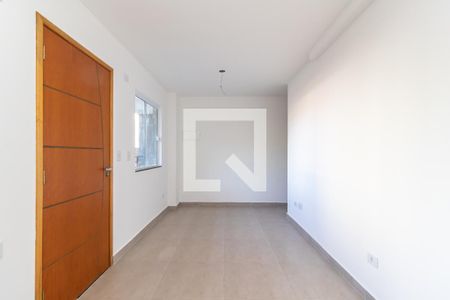 Sala de apartamento para alugar com 2 quartos, 38m² em Santana, São Paulo