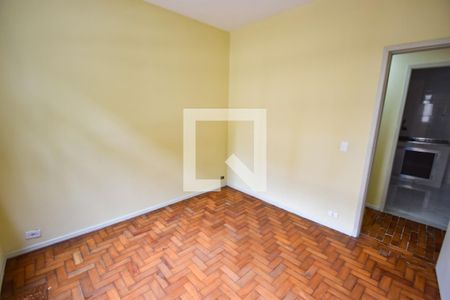 Quarto 1 de apartamento à venda com 2 quartos, 50m² em Méier, Rio de Janeiro