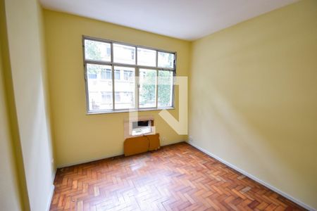 Quarto 1 de apartamento à venda com 2 quartos, 50m² em Méier, Rio de Janeiro