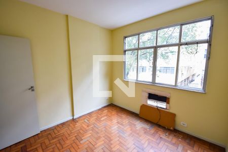 Quarto 1 de apartamento à venda com 2 quartos, 50m² em Méier, Rio de Janeiro