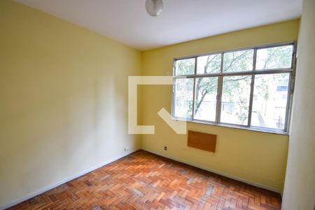 Quarto 2 de apartamento à venda com 2 quartos, 50m² em Méier, Rio de Janeiro