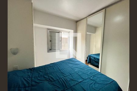 Suite de apartamento para alugar com 2 quartos, 67m² em Saúde, São Paulo
