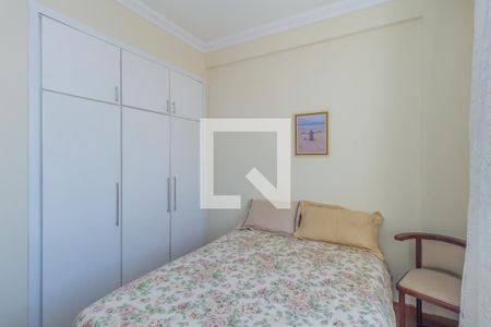 Quarto 1 de apartamento à venda com 3 quartos, 140m² em Silveira, Belo Horizonte