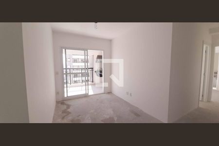 Sala de apartamento à venda com 2 quartos, 67m² em Centro, Osasco