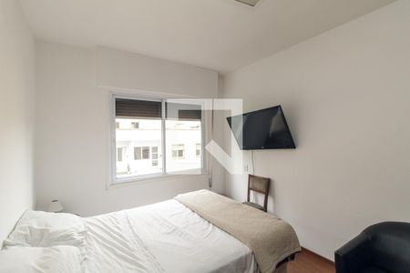 Quarto 2 de apartamento à venda com 2 quartos, 70m² em Vila Buarque, São Paulo