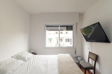 Quarto 2 de apartamento à venda com 2 quartos, 70m² em Vila Buarque, São Paulo