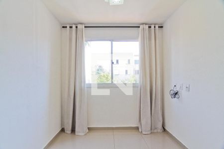 Sala de apartamento para alugar com 2 quartos, 43m² em Jardim São João (jaraguá), São Paulo
