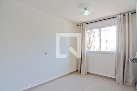 Sala de apartamento para alugar com 2 quartos, 43m² em Jardim São João (jaraguá), São Paulo