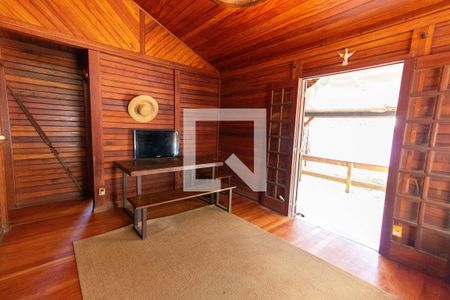 Sala  de casa para alugar com 3 quartos, 500m² em Engenho do Mato, Niterói