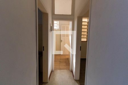 Corredor de casa de condomínio à venda com 2 quartos, 180m² em Fonseca, Niterói