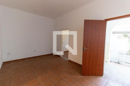 Sala de casa de condomínio à venda com 2 quartos, 180m² em Fonseca, Niterói