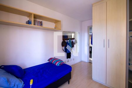 Quarto 1 de apartamento à venda com 2 quartos, 78m² em Santa Rosa, Niterói