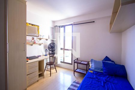 Quarto 1 de apartamento à venda com 2 quartos, 78m² em Santa Rosa, Niterói