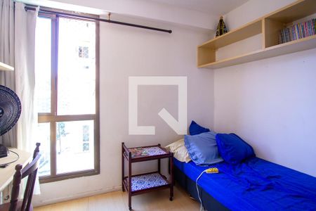 Quarto 1 de apartamento à venda com 2 quartos, 78m² em Santa Rosa, Niterói