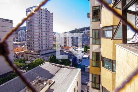Vista do Quarto 1 de apartamento à venda com 2 quartos, 78m² em Santa Rosa, Niterói