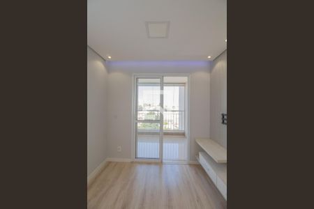 Sala  de apartamento à venda com 2 quartos, 50m² em Penha de França, São Paulo