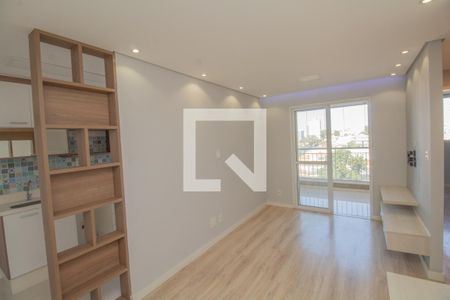 Apartamento para alugar com 2 quartos, 50m² em Penha de França, São Paulo