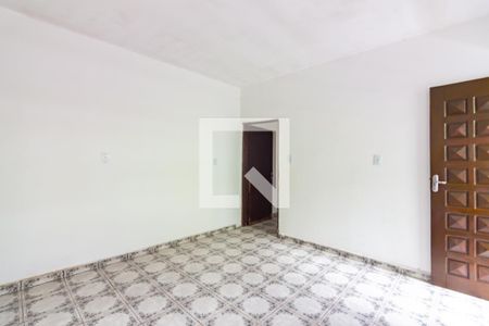 Sala  de casa para alugar com 2 quartos, 120m² em Veloso, Osasco