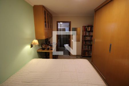 Quarto 1 de apartamento à venda com 3 quartos, 100m² em Vila Paulicéia, São Paulo