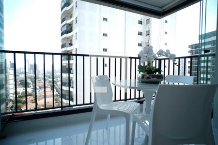 Apartamento à venda com 1 quarto, 30m² em Pinheiros, São Paulo