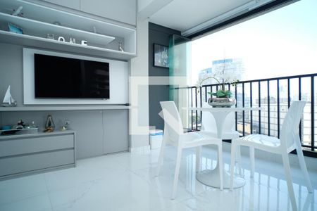 Apartamento para alugar com 1 quarto, 30m² em Pinheiros, São Paulo