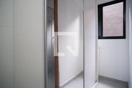 Quarto  de apartamento à venda com 2 quartos, 49m² em Jardim Nordeste, São Paulo