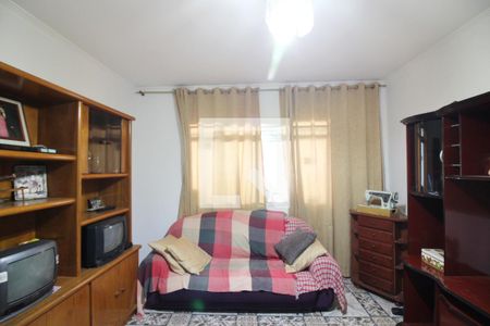Sala  de casa à venda com 4 quartos, 334m² em Assunção, São Bernardo do Campo