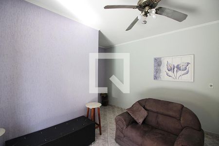 Quarto 1 - Suíte de casa à venda com 4 quartos, 334m² em Assunção, São Bernardo do Campo