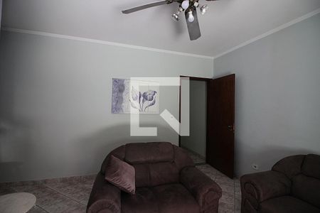 Quarto 1 - Suíte de casa à venda com 4 quartos, 334m² em Assunção, São Bernardo do Campo