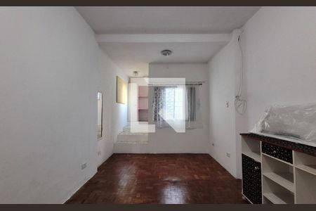 Quarto 2 de casa para alugar com 2 quartos, 151m² em Jardim Paraíso, Santo André