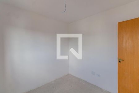 Quarto de apartamento para alugar com 2 quartos, 47m² em Jardim Nordeste, São Paulo