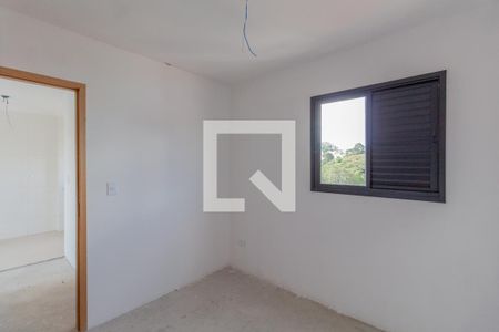 Quarto de apartamento para alugar com 2 quartos, 47m² em Jardim Nordeste, São Paulo