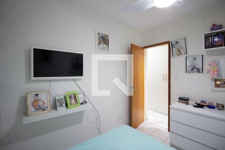 Quarto 2 de apartamento à venda com 2 quartos, 49m² em Jardim Casa Pintada, São Paulo