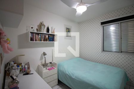 Quarto 2 de apartamento à venda com 2 quartos, 49m² em Jardim Casa Pintada, São Paulo