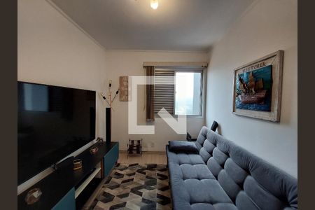 Quarto 1 de apartamento para alugar com 3 quartos, 72m² em Jardim Taquaral, São Paulo