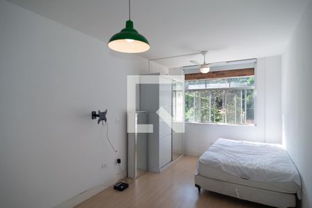 Kitnet/Studio para alugar com 0 quarto, 30m² em Bela Vista, São Paulo