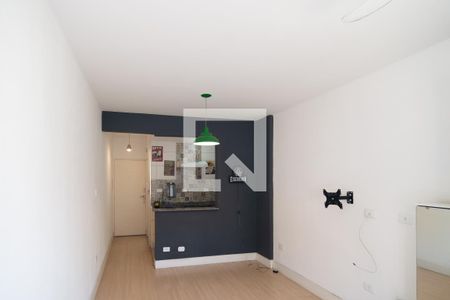 Kitnet/Studio para alugar com 0 quarto, 30m² em Bela Vista, São Paulo