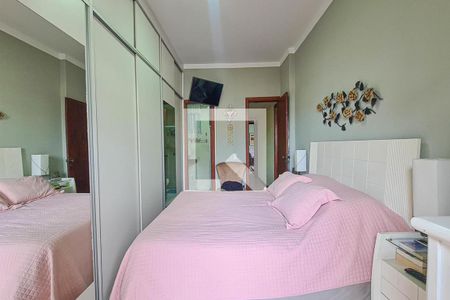 Quarto  - Suíte de apartamento para alugar com 4 quartos, 132m² em Engenho de Dentro, Rio de Janeiro